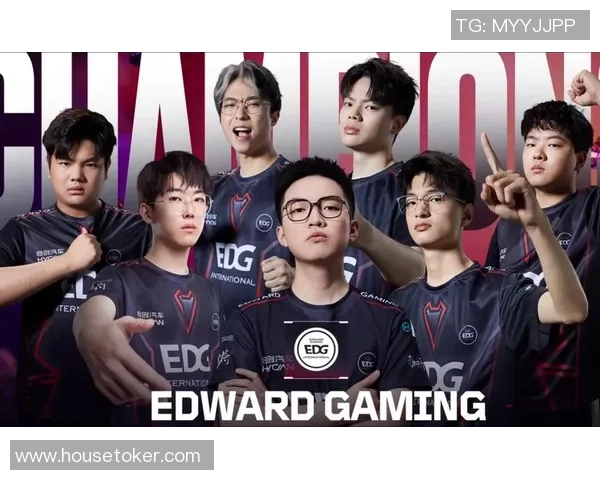 EDG战队在DOTA2中的配合变革引发热议与战术创新探讨