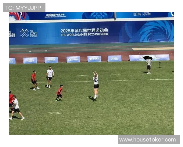 北京飞盘队如何通过阵地战革新提升竞技水平与团队协作能力