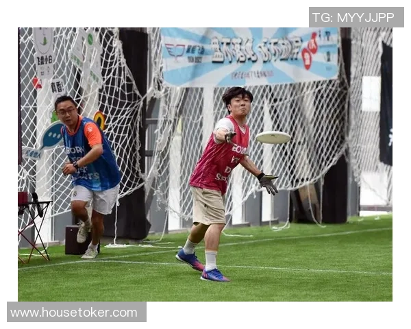 南京飞盘队与广州飞盘队赛后复盘分析及比赛经验分享