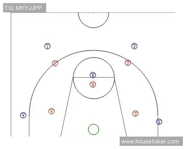 北京篮球队区域防守策略解析与战术深度剖析