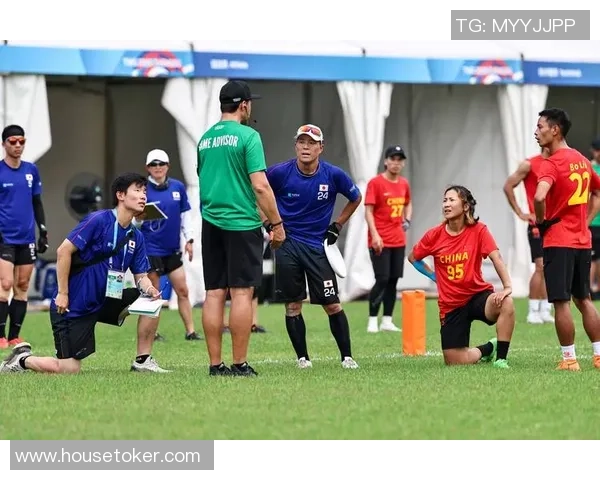 成都飞盘队引领最新飞盘技术TOP10榜单全面解析与发展趋势